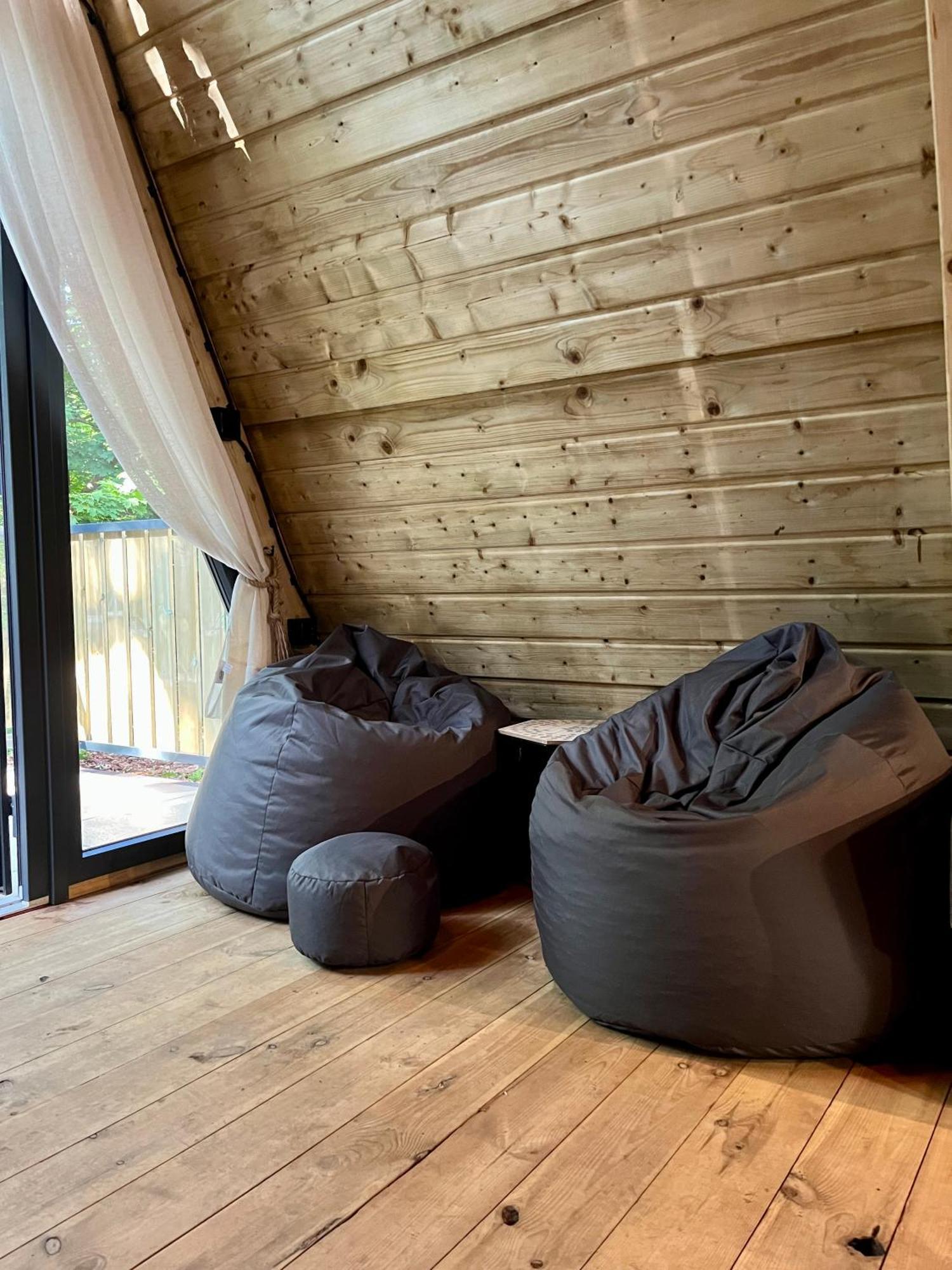 Metropolis Campglamping Сопот