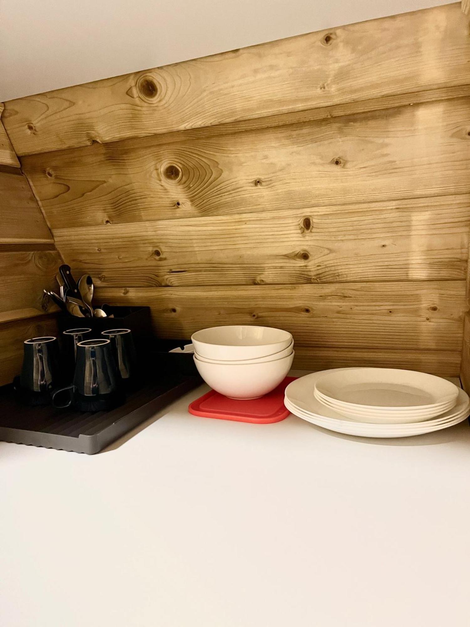 Metropolis Campglamping Кемпінг *